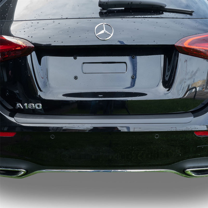 Mercedes A-Class Bumper Protector (2018-2023)