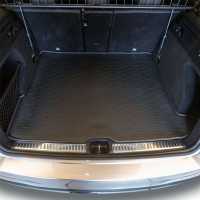 Mercedes GLC Trunk Liner(2019-2022)