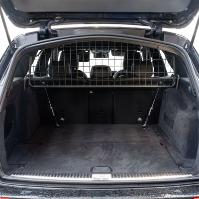 Mercedes E-Class Estate Dog Guard (2020-2023)