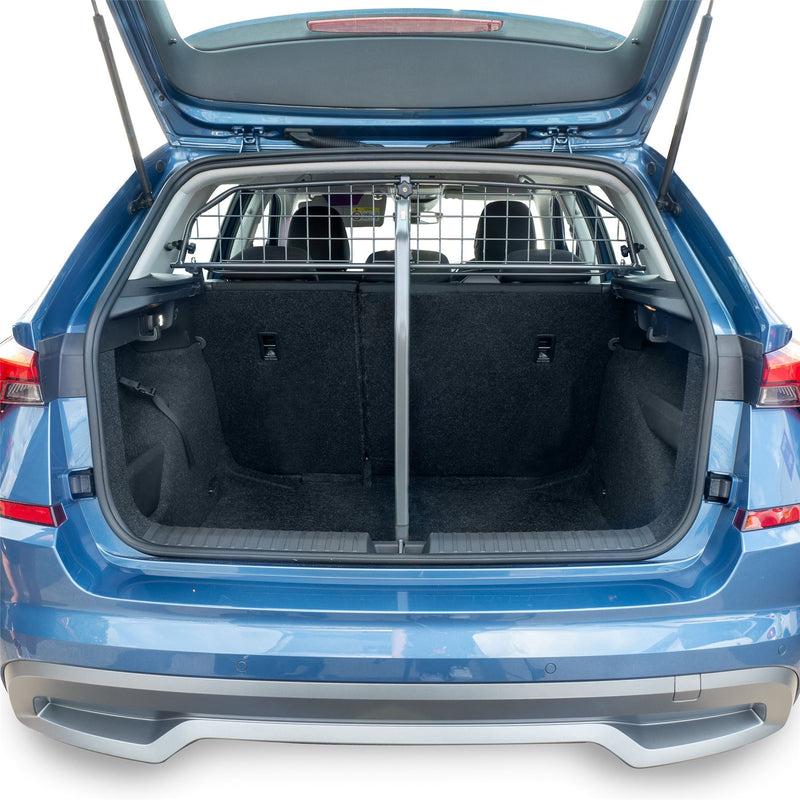 Skoda Kamiq Kofferraumteiler (2023-)