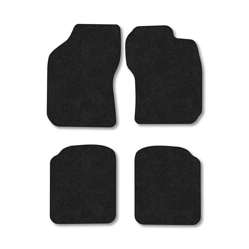 Fiat Bravo Carpet Mats (1995-2002)
