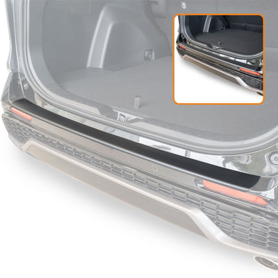 Toyota RAV4 Bumper Guard (2018-on)