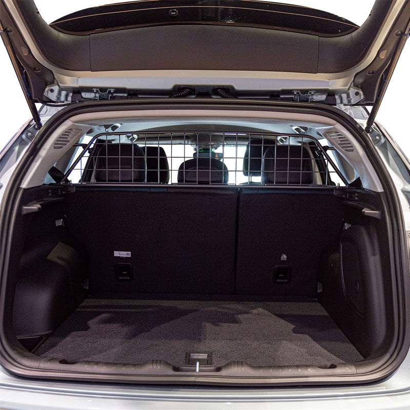 Travall Dog Guard For Jeep Compass 2020- Heavy Duty Tailored Fit