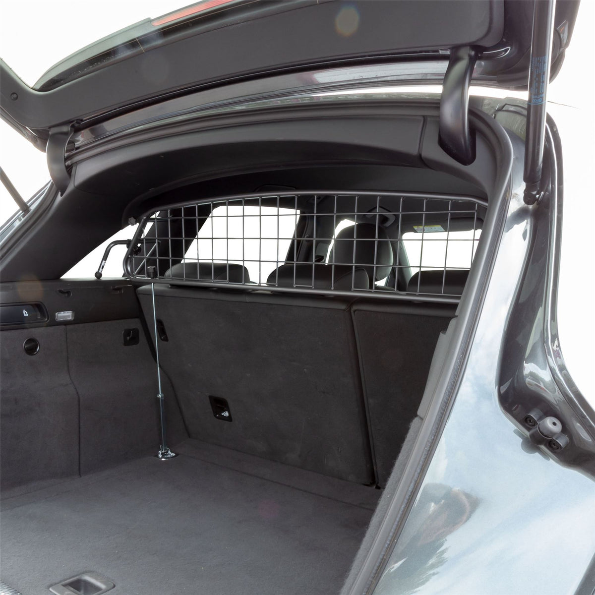Audi Q5 Hundegitter (2020-jetzt)
