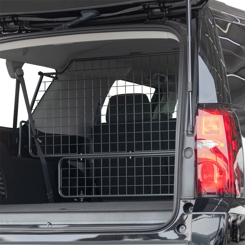 GMC Yukon XL Dog Guard (2014-2019)