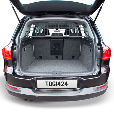 VW Tiguan Limited Dog Guard (2007-2016)