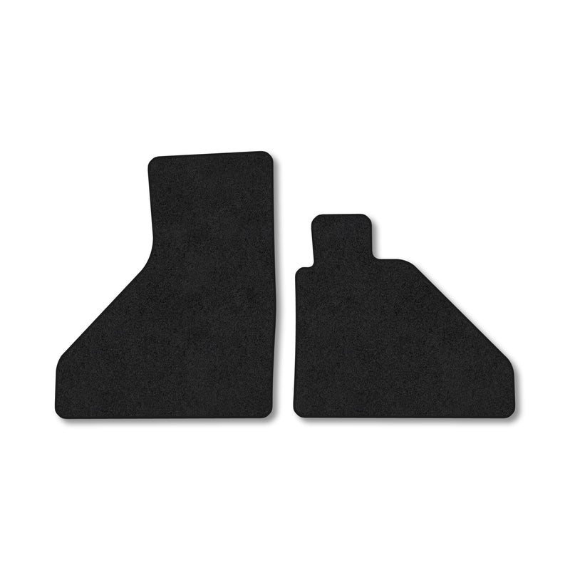 Ferrari 512 Carpet Mats (1984-1996)