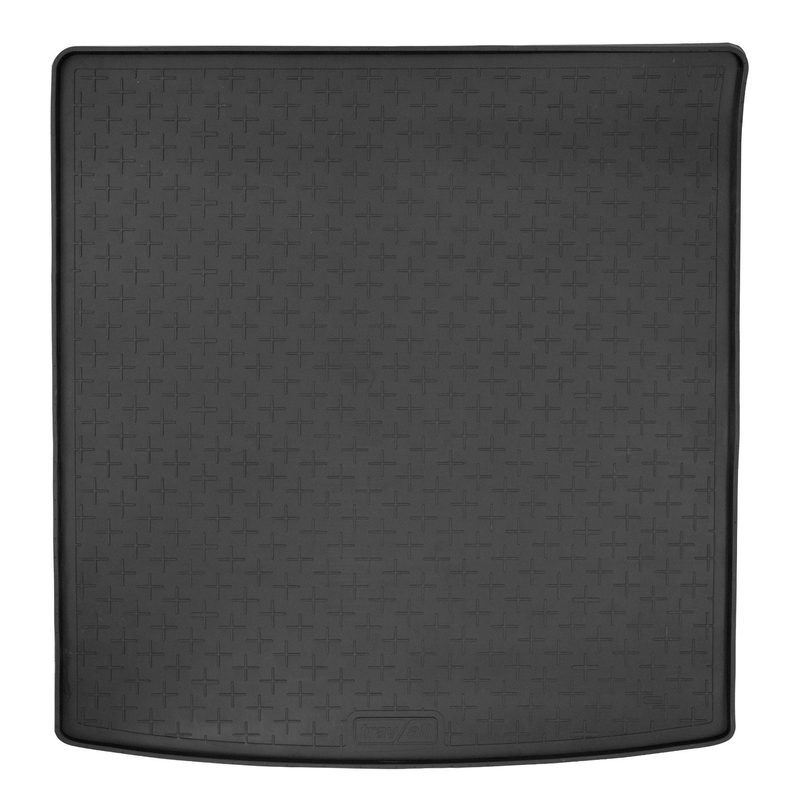 VW Golf Rubber Boot Liner (2009-2013)