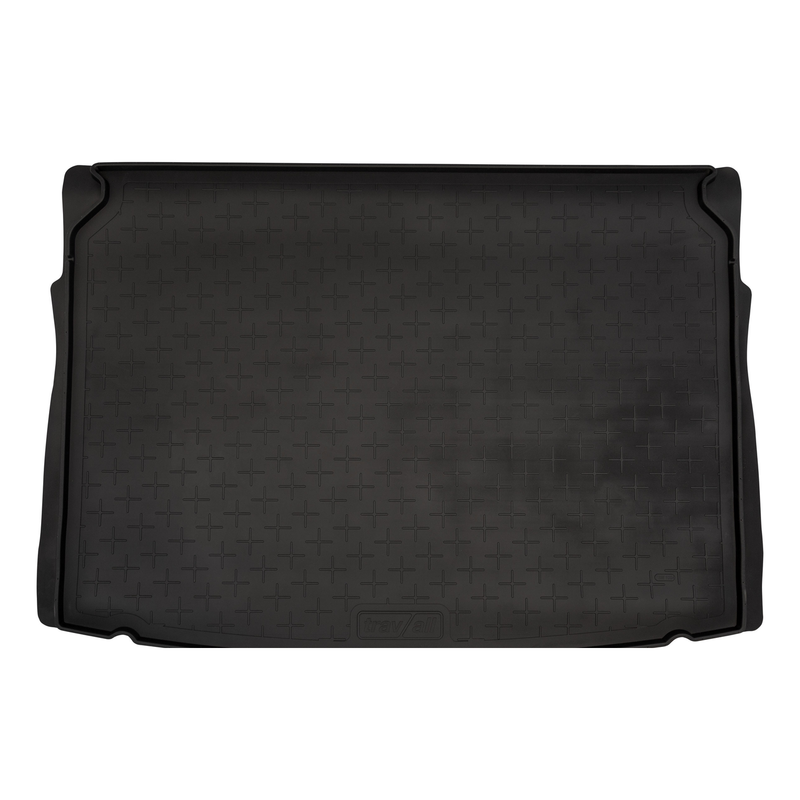 VW Golf Rubber Boot Liner (2013-2020)