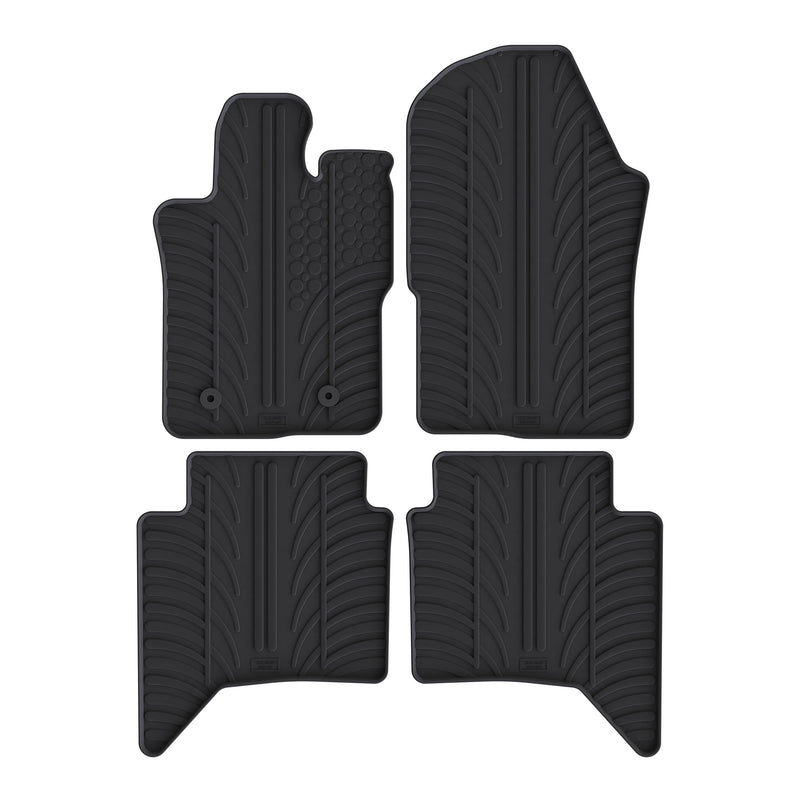 Ford Raptor Rubber Car Mat (2022-)