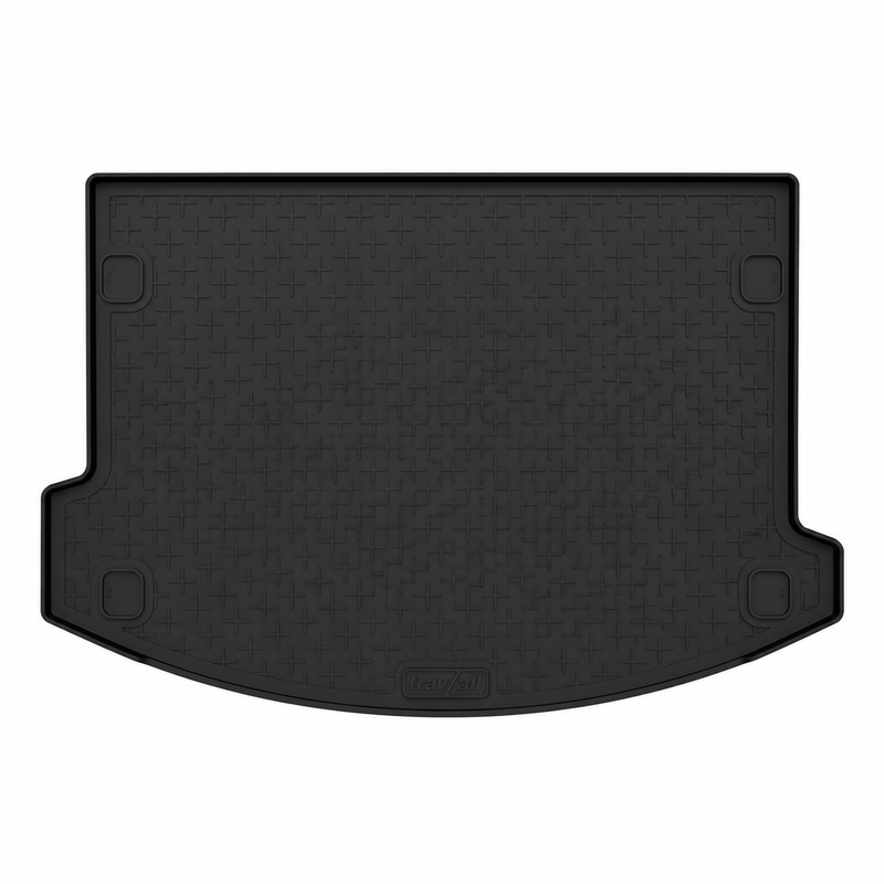 Jaguar E-Pace Rubber Boot Liner (2017-2024)