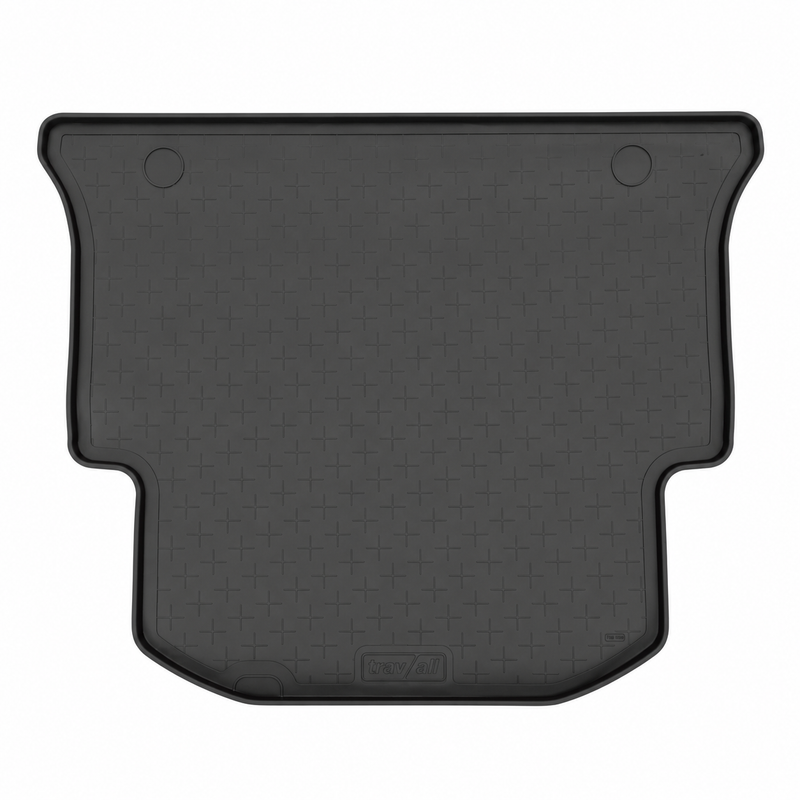 Jeep Wrangler Rubber Boot Liner (2007-2018)