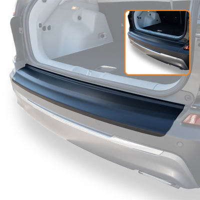 Jeep Cherokee Bumper Guard (2018-2023)