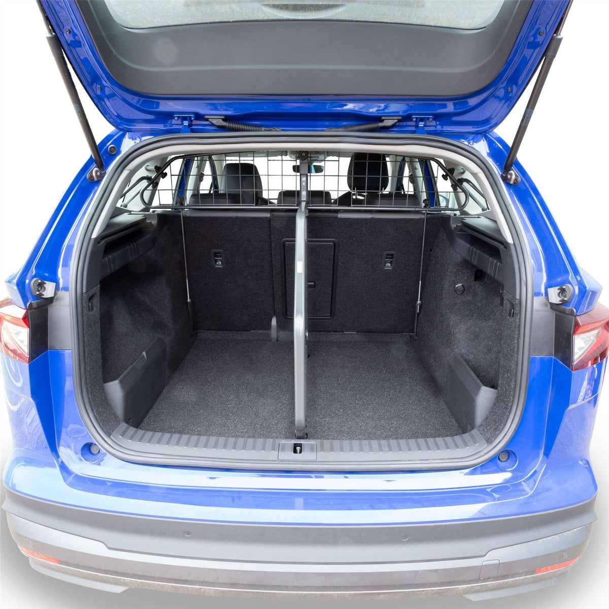 Skoda Enyaq iV Boot Divider (2020-on)