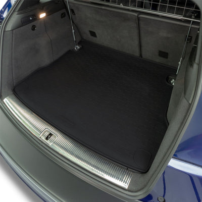 Audi Q5 Trunk Liner(2008-2016)
