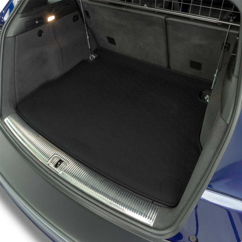 Audi Q5 Trunk Liner(2008-2016)
