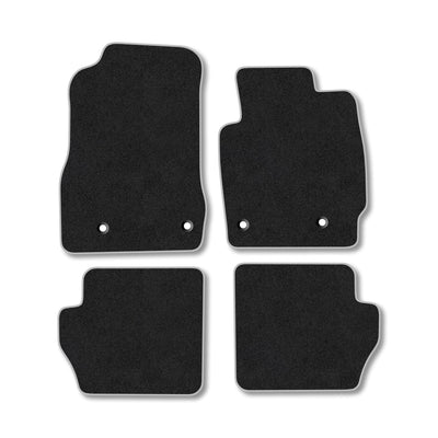 Mazda 2 Carpet Mats (2007-2014)