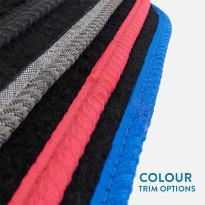 Mazda 323 Carpet Mats (1994-1998)