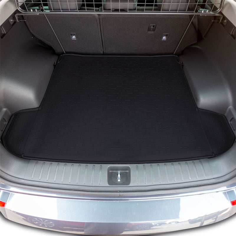 Hyundai Tucson Trunk Liner(2018-2021)