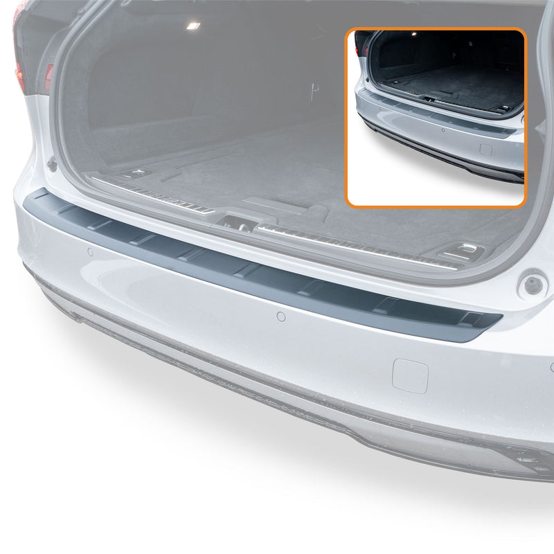 Volvo V90 Bumper Guard (2016-on)