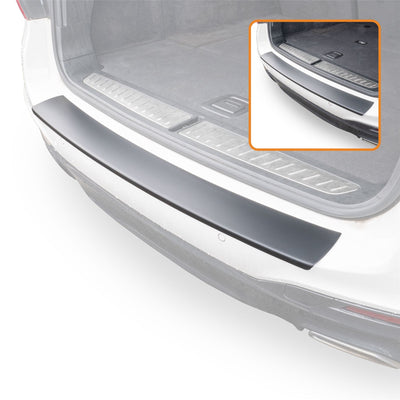 BMW 5 Series Touring Bumper Guard (2020-2024)