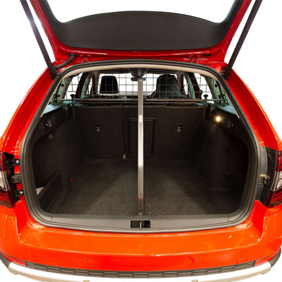 Skoda Octavia Estate Boot Divider (2012-2017)