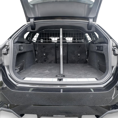 BMW 5 Series Touring Boot Divider (2024-on)