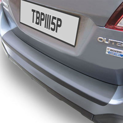 Subaru Outback Bumper Guard (2014-2020)