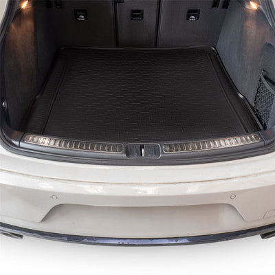 Porsche Macan Trunk Liner(2014-2024)