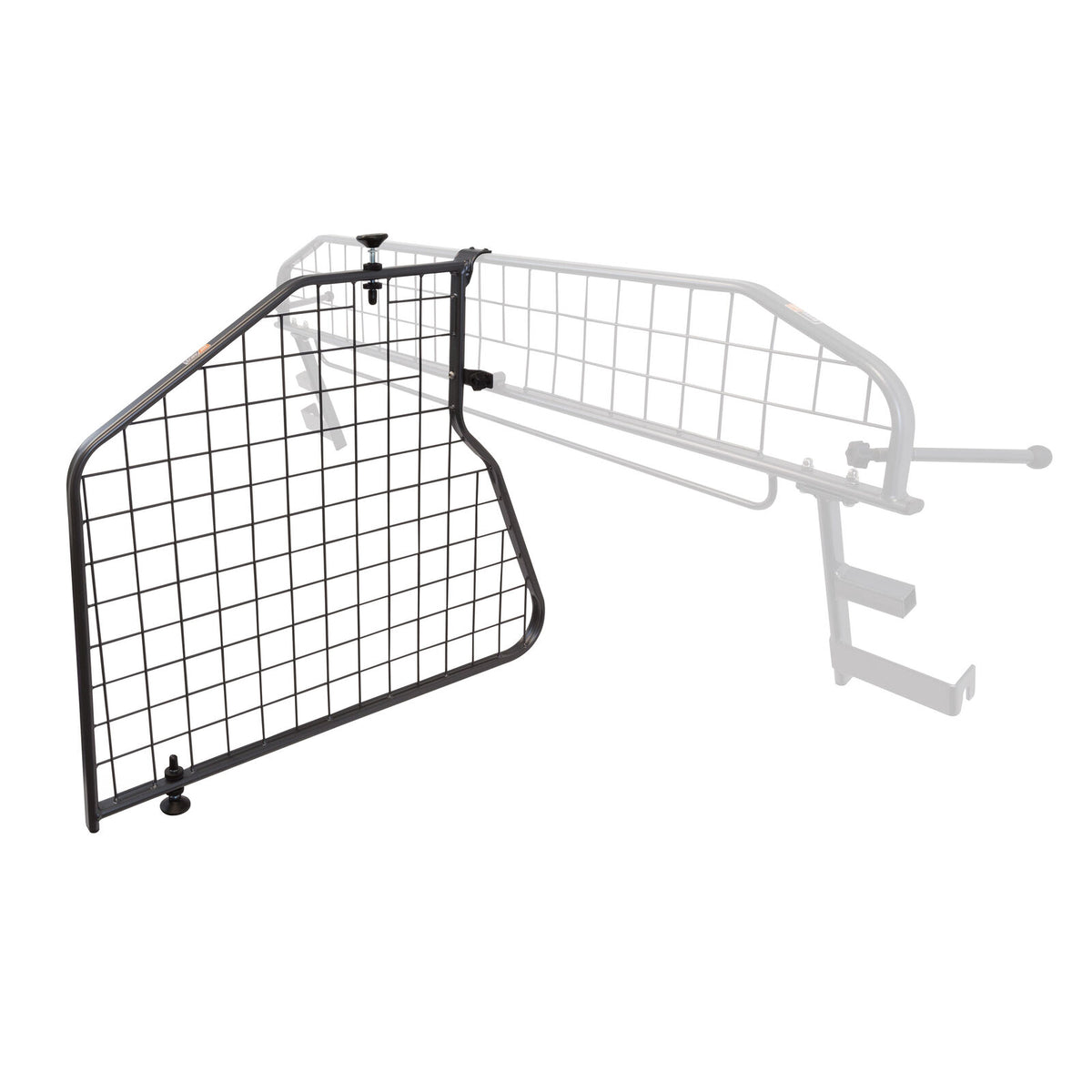 Nissan Qashqai Boot Divider (2017-2021)