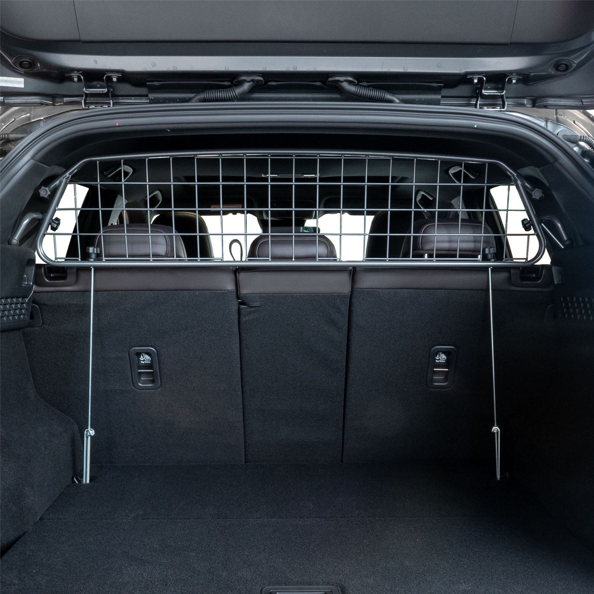 Mazda CX-5 Hundegitter (2017-2021)