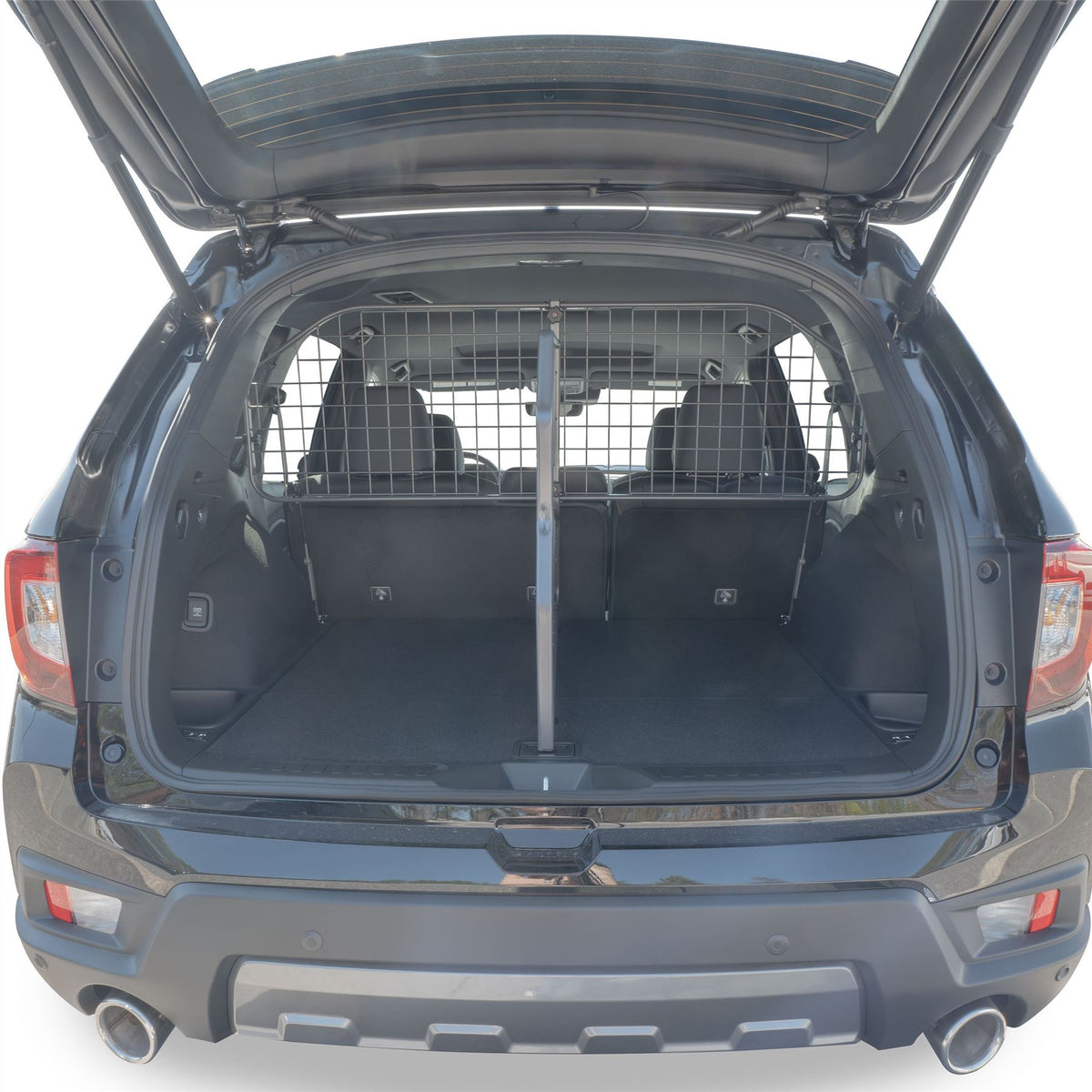 Honda Passport Boot Divider (2019-2025)