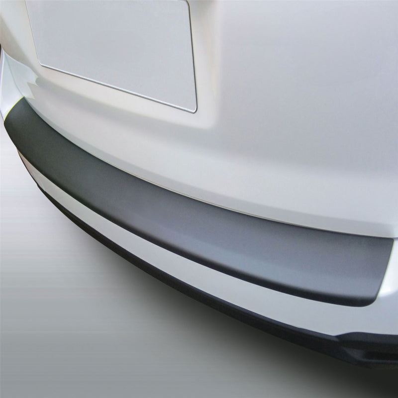 Subaru Forester Ladekantenschutz (2016-2018)
