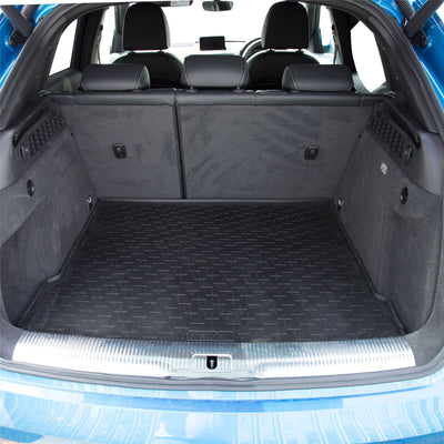 Audi Q3 Trunk Liner(2011-2018)