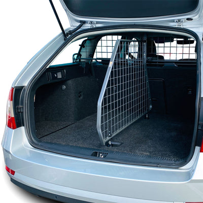 Skoda Octavia Estate Boot Divider (2012-2017)
