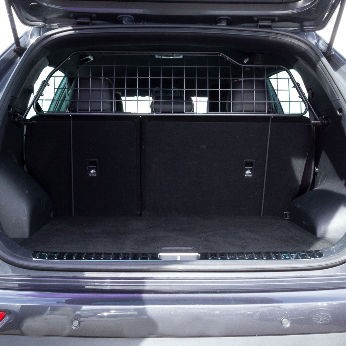 Kia Sportage Dog Guard (2015-2018)