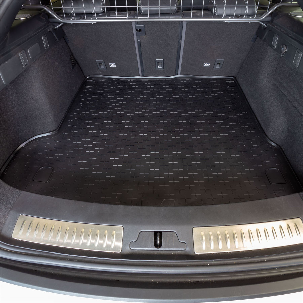 Land Rover Range Rover Velar Trunk Liner(2018-2023)