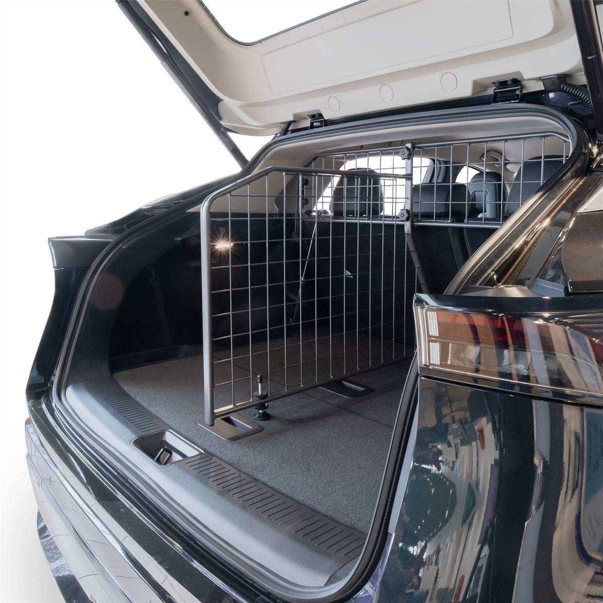 Nissan Ariya Boot Divider (2022-on)