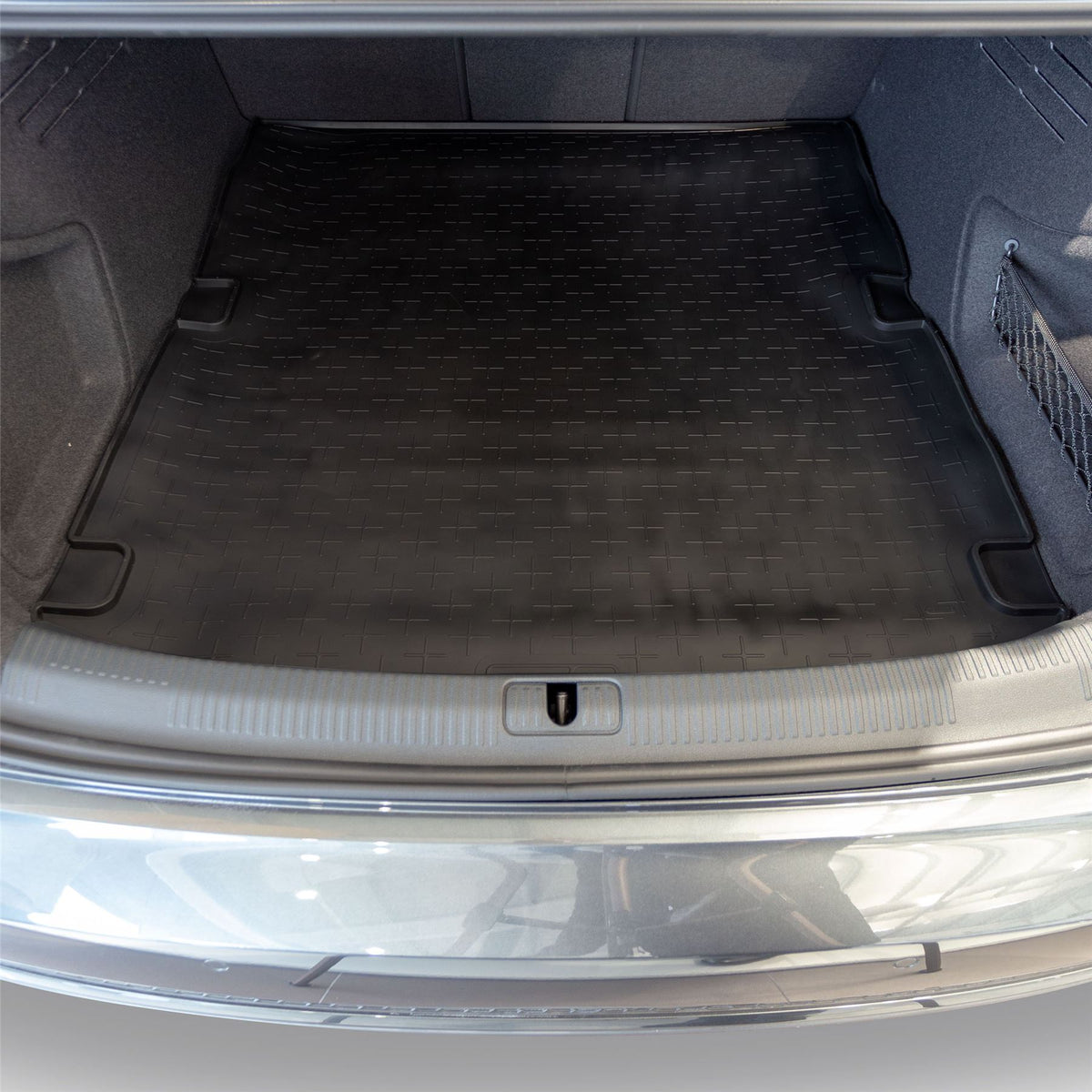 Audi A4 Saloon Trunk Liner(2015-2019)