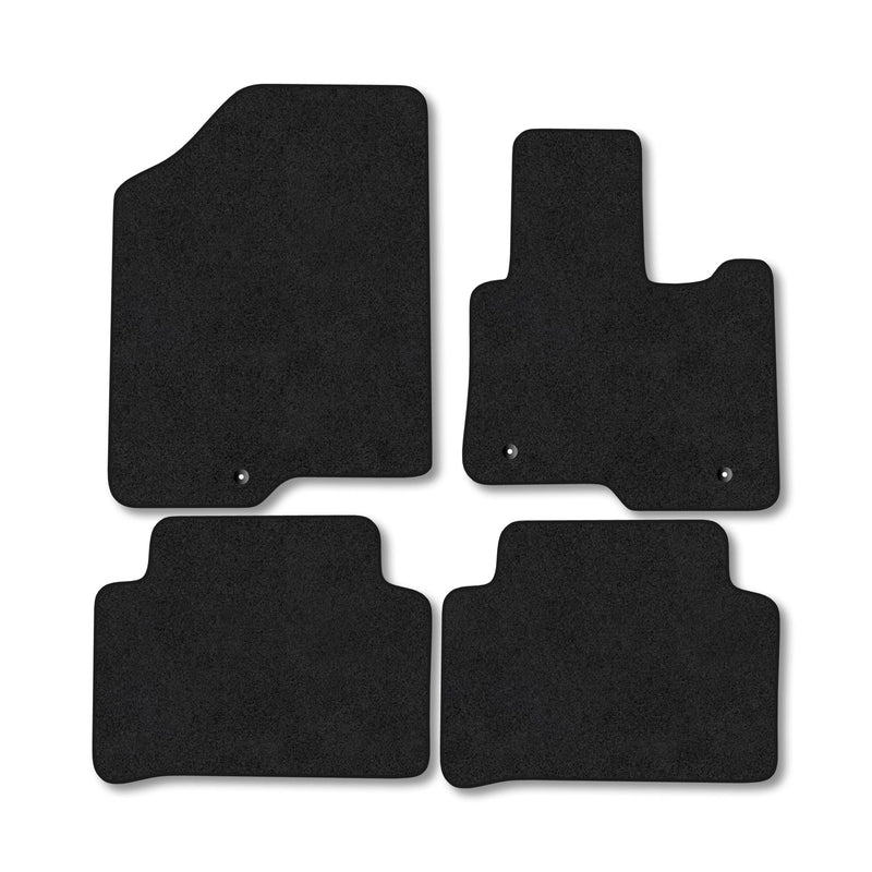 Kia Sorento Carpet Mats (2020-)