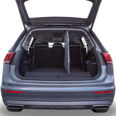 VW Tiguan Boot Divider (2017-2020)