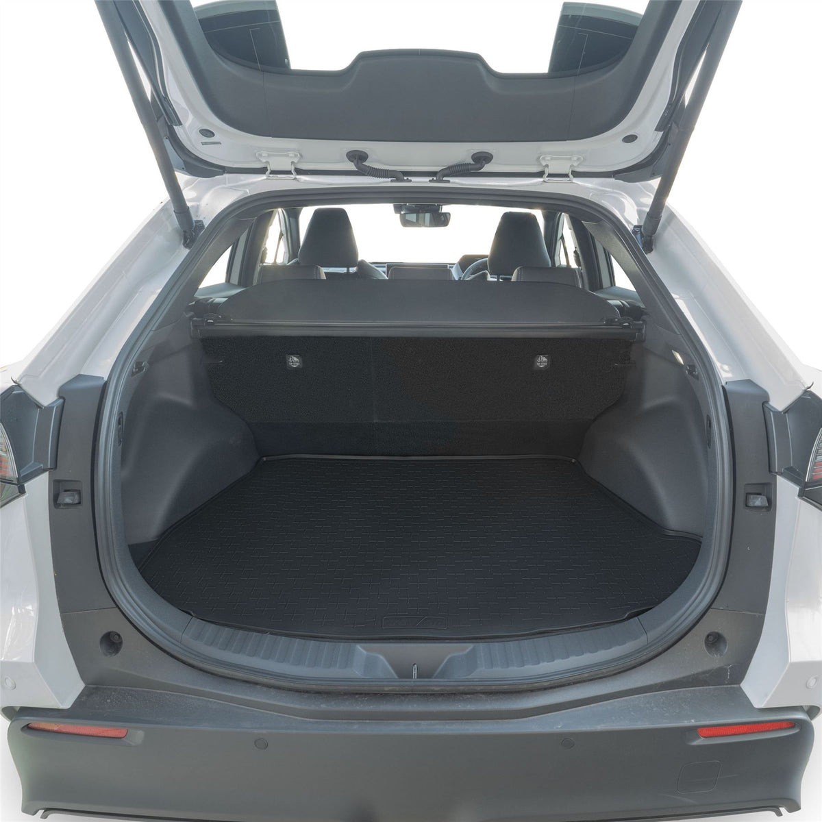 Toyota bZ4X Trunk Liner(2022-on)