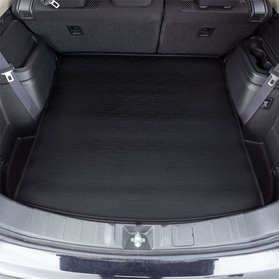 Mitsubishi Outlander Trunk Liner(2012-2014)