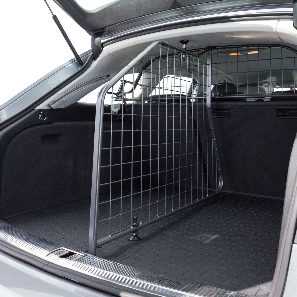 Audi A4 Avant Boot Divider (2012-2015)