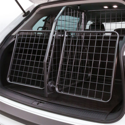 VW Tayron Tailgate (2025-)