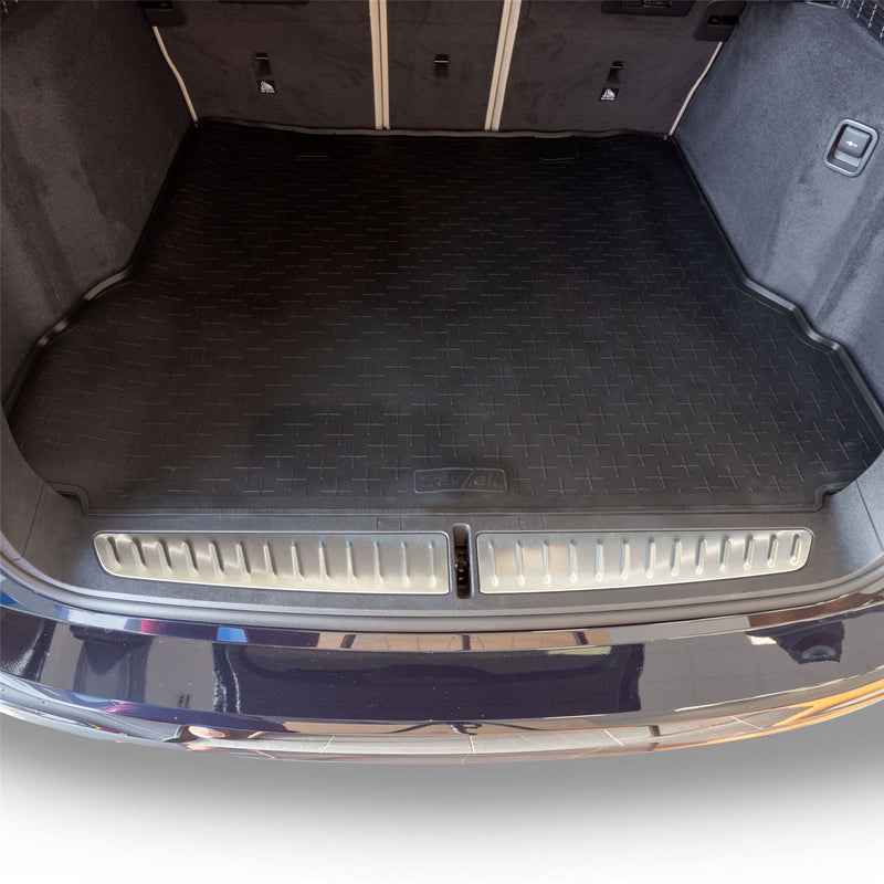 BMW 5 Series Touring Trunk Liner(2017-2020)