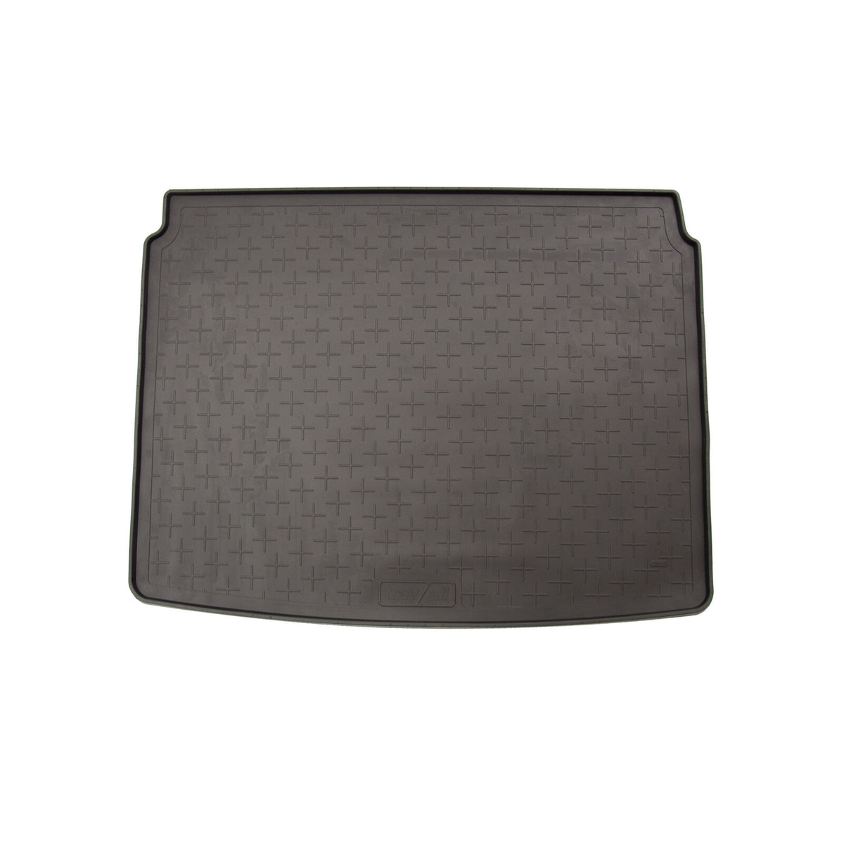 Fiat 500X Trunk Liner(2014-2024)