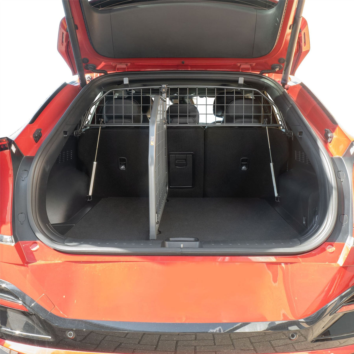 Kia EV6 Boot Divider (2021-on)