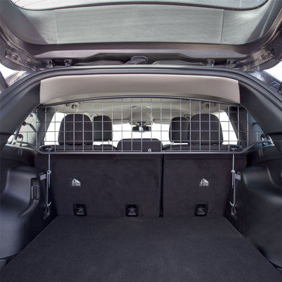 Jeep Cherokee Dog Guard (2018-2023)