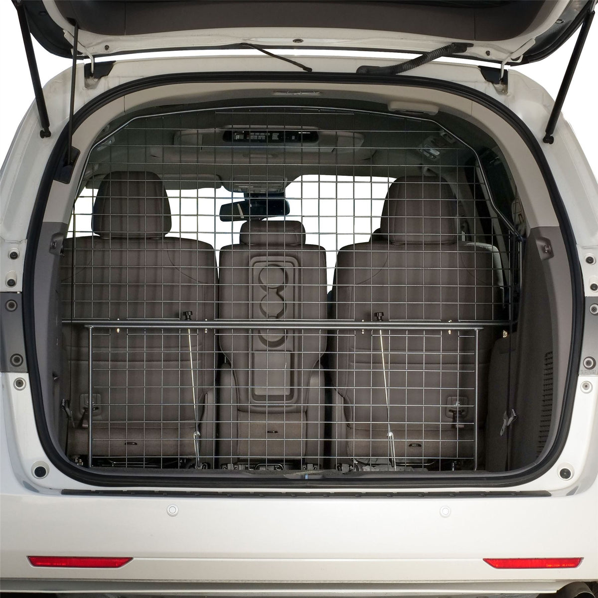 Honda Odyssey Dog Guard (2008-2013)